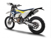 Фото Husqvarna TE 300  №2