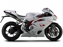 Фото MV Agusta F4 R  №1