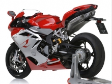 Фото MV Agusta F4 R  №4