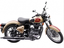 Фото Royal Enfield Classic  №3