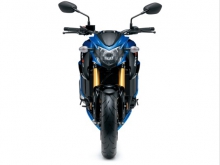 Фото Suzuki GSX-S750 ABS  №4